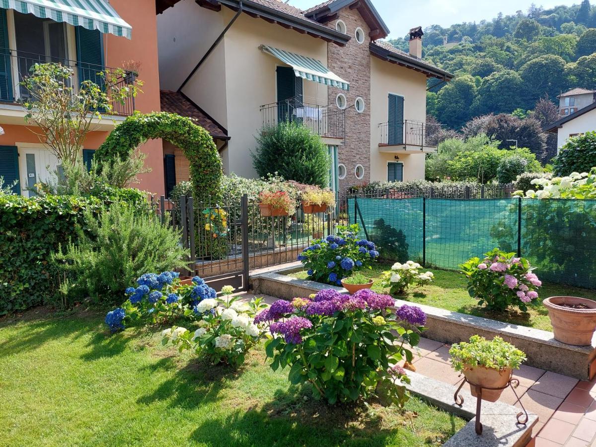 오르타산줄리오 Casa Ilda 빌라 외부 사진