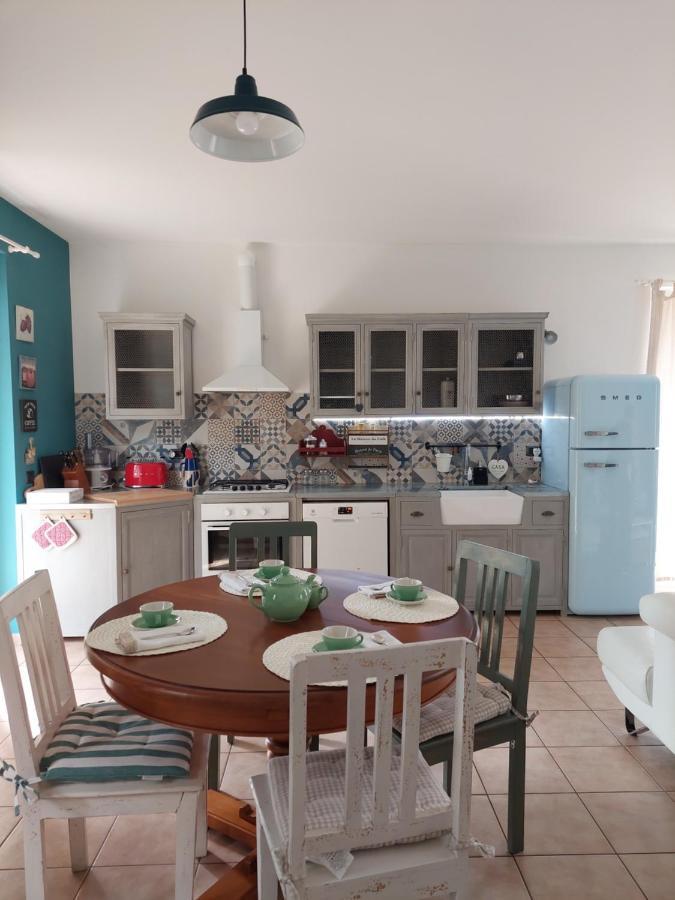 오르타산줄리오 Casa Ilda 빌라 외부 사진