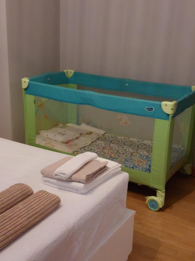 오르타산줄리오 Casa Ilda 빌라 외부 사진