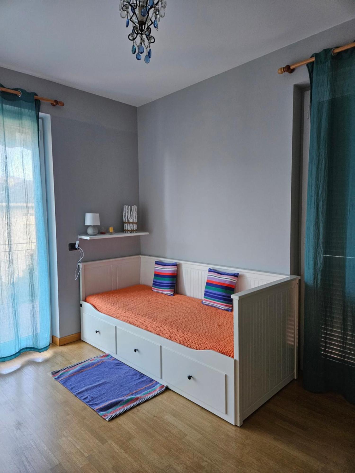오르타산줄리오 Casa Ilda 빌라 외부 사진