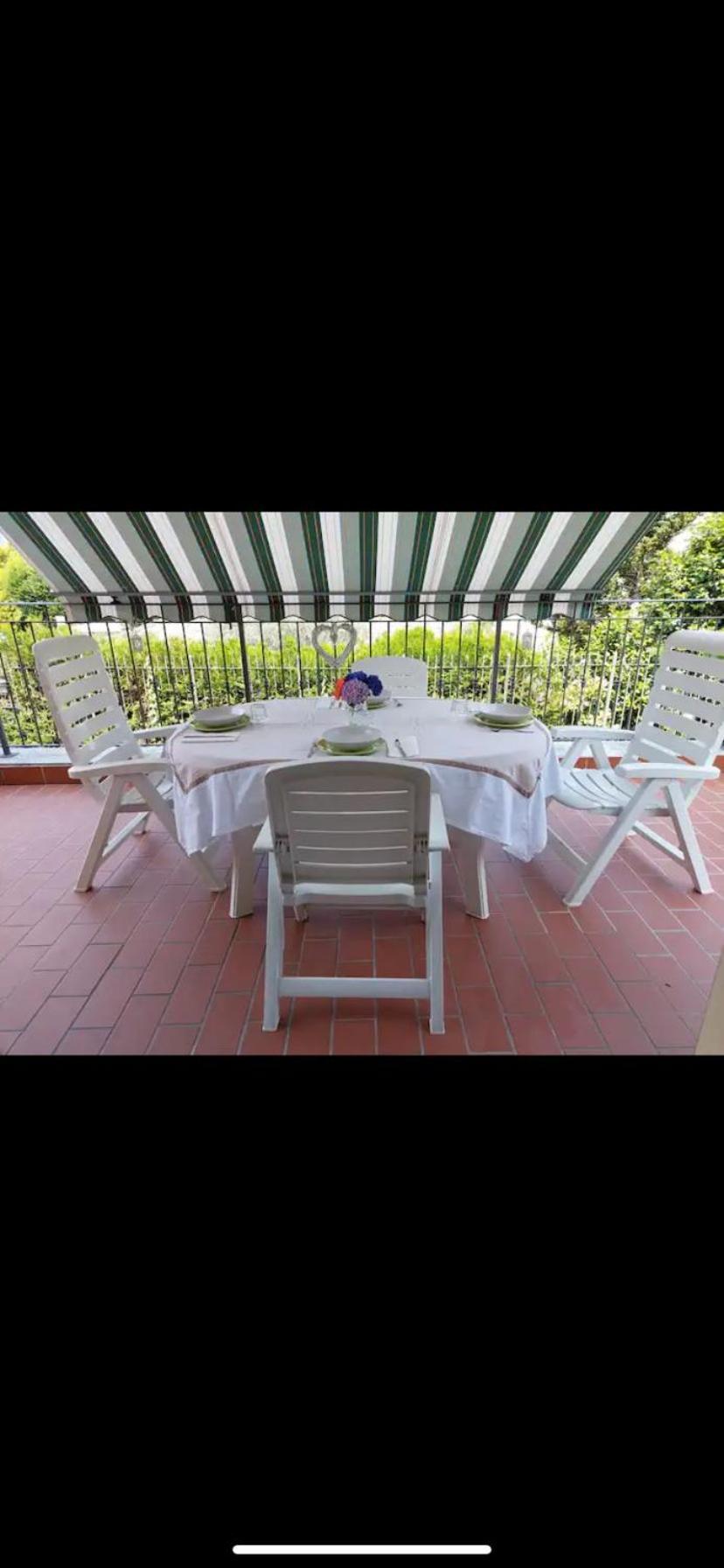 오르타산줄리오 Casa Ilda 빌라 외부 사진