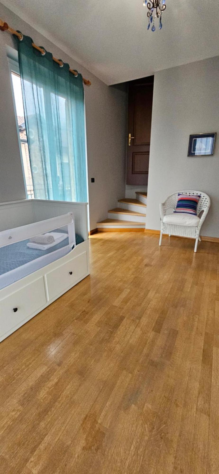 오르타산줄리오 Casa Ilda 빌라 외부 사진
